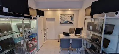 Microbi Twój Serwis IT Krzysztof Sikorski